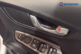 Hyundai Kona Ultimate Automatic Electric SUV - Stock Number (1677515) - 19th supplementary image