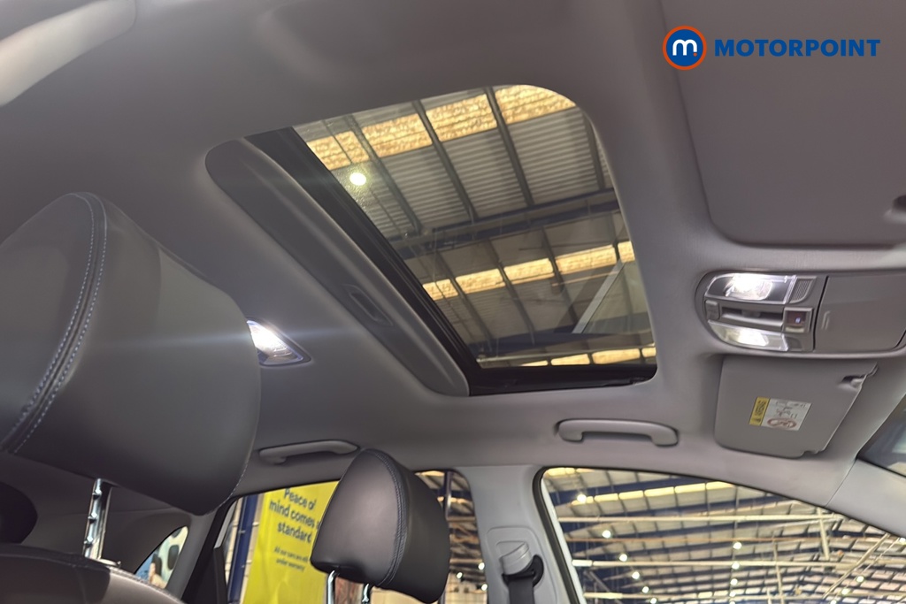 Hyundai Kona Ultimate Automatic Electric SUV - Stock Number (1677515) - 20th supplementary image
