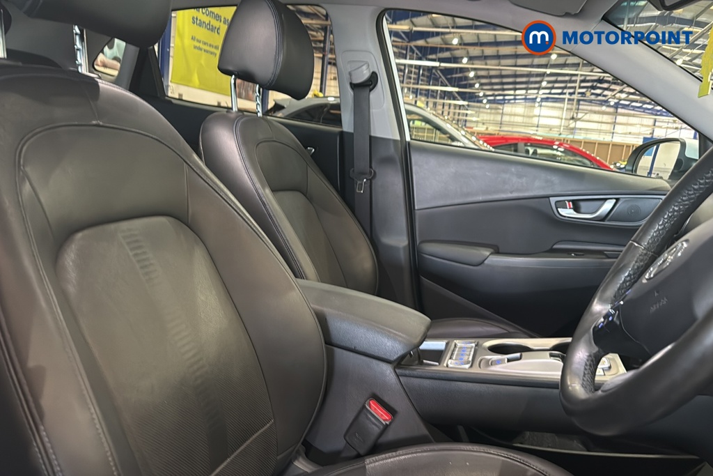 Hyundai Kona Ultimate Automatic Electric SUV - Stock Number (1677515) - 22nd supplementary image