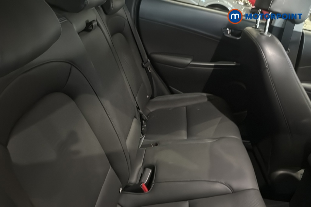 Hyundai Kona Ultimate Automatic Electric SUV - Stock Number (1677515) - 25th supplementary image