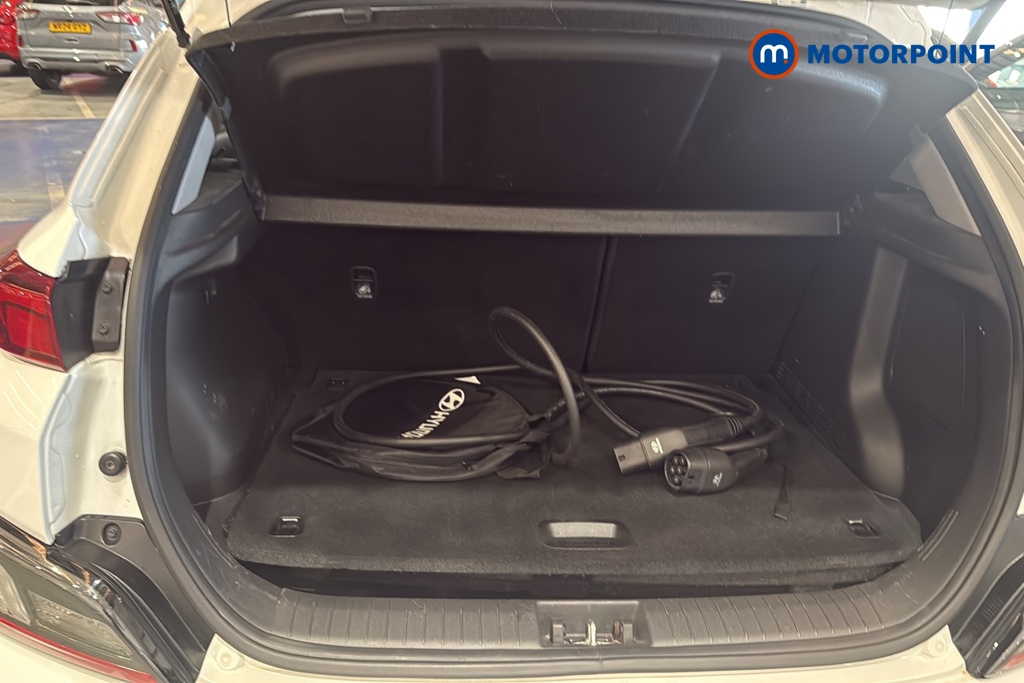 Hyundai Kona Ultimate Automatic Electric SUV - Stock Number (1677515) - 30th supplementary image