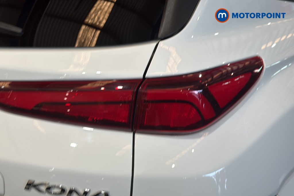 Hyundai Kona Ultimate Automatic Electric SUV - Stock Number (1677515) - 36th supplementary image