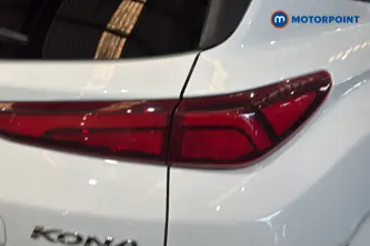 Hyundai Kona Ultimate Automatic Electric SUV - Stock Number (1677515) - 36th supplementary image