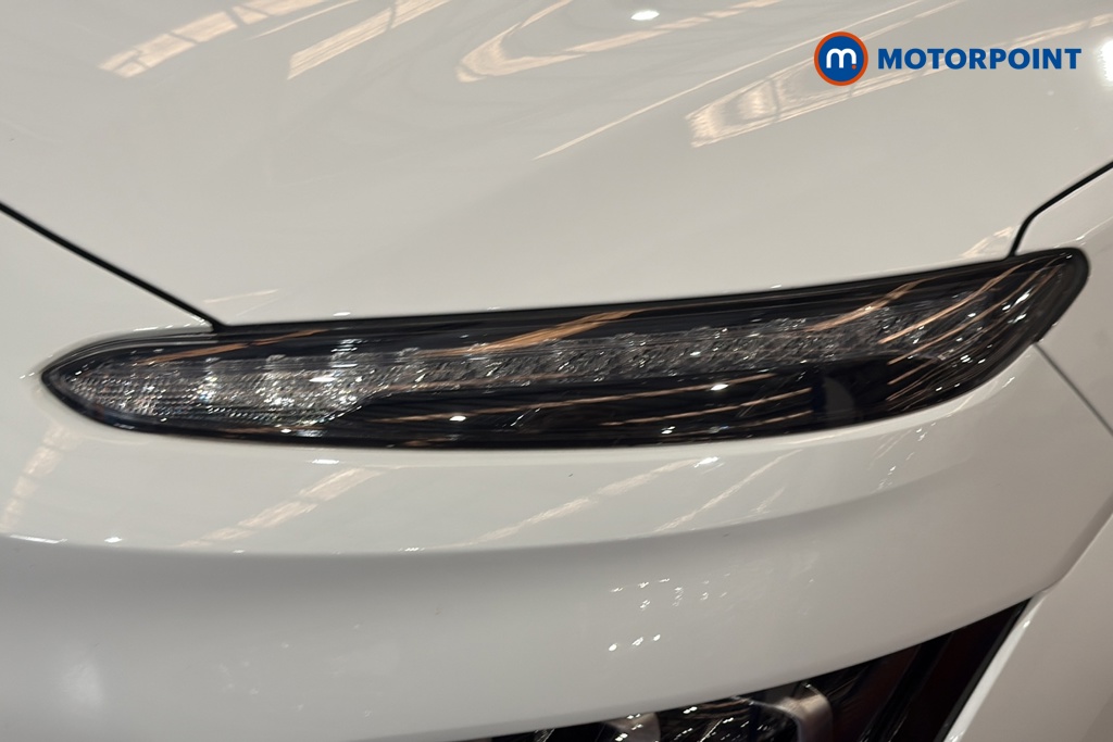 Hyundai Kona Ultimate Automatic Electric SUV - Stock Number (1677515) - 42nd supplementary image