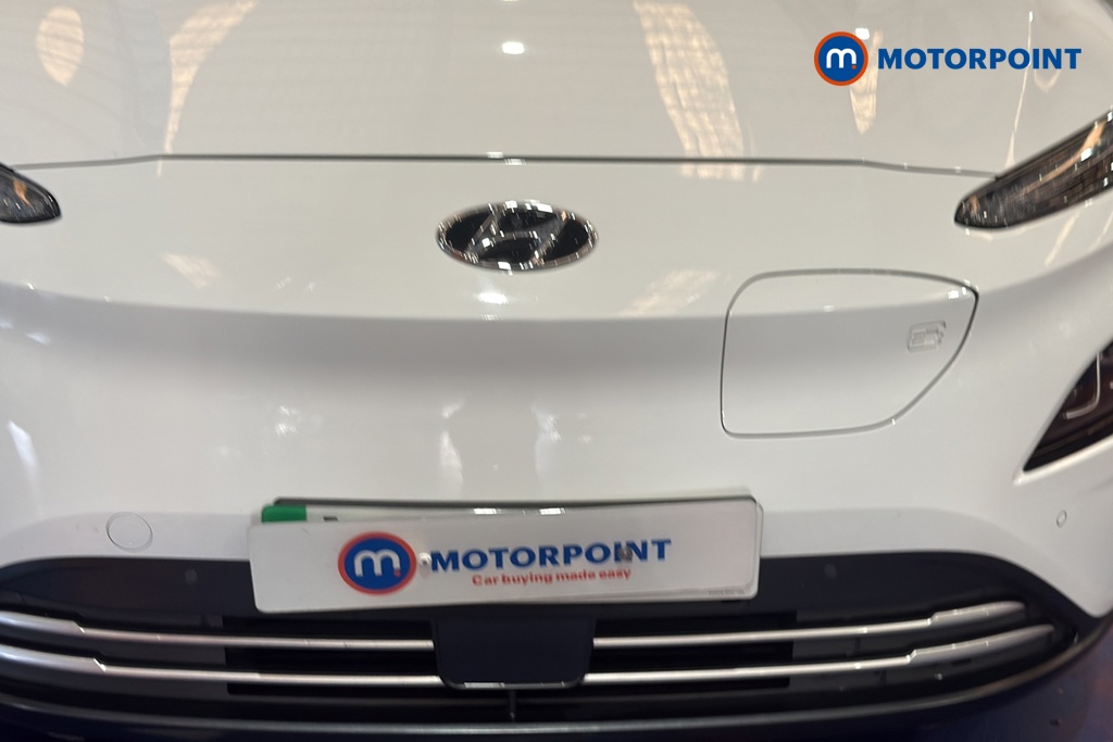 Hyundai Kona Ultimate Automatic Electric SUV - Stock Number (1677515) - 43rd supplementary image