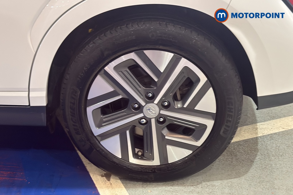 Hyundai Kona Ultimate Automatic Electric SUV - Stock Number (1677515) - 45th supplementary image