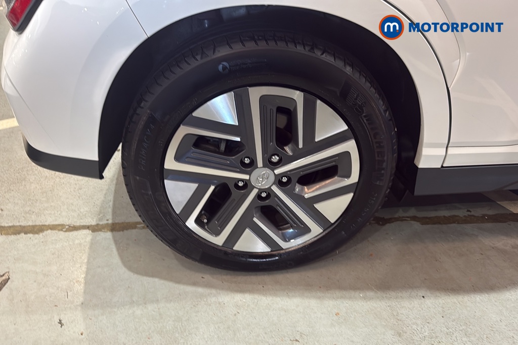 Hyundai Kona Ultimate Automatic Electric SUV - Stock Number (1677515) - 46th supplementary image