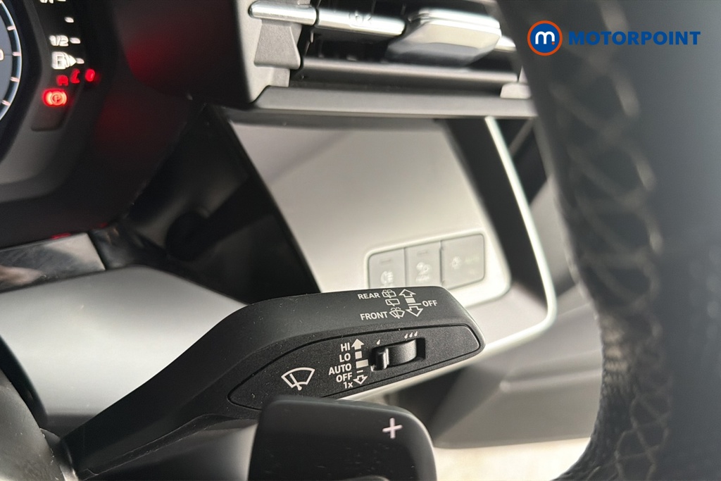 Audi A3 S Line Automatic Petrol Plug-In Hybrid Hatchback - Stock Number (1677526) - 6th supplementary image