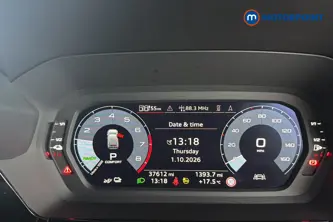 Audi A3 S Line Automatic Petrol Plug-In Hybrid Hatchback - Stock Number (1677526) - 7th supplementary image