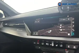 Audi A3 S Line Automatic Petrol Plug-In Hybrid Hatchback - Stock Number (1677526) - 9th supplementary image