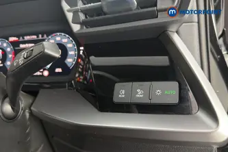 Audi A3 S Line Automatic Petrol Plug-In Hybrid Hatchback - Stock Number (1677526) - 11th supplementary image