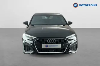 Audi A3 S Line Automatic Petrol Plug-In Hybrid Hatchback - Stock Number (1677526) - Front bumper
