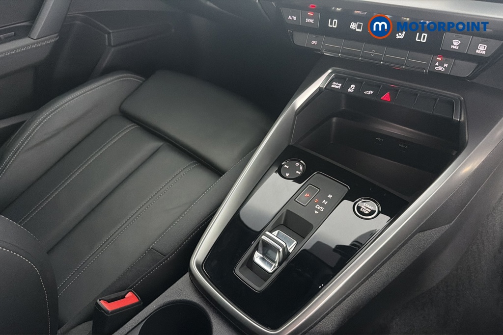 Audi A3 S Line Automatic Petrol Plug-In Hybrid Hatchback - Stock Number (1677526) - 15th supplementary image