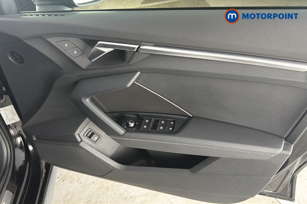Audi A3 S Line Automatic Petrol Plug-In Hybrid Hatchback - Stock Number (1677526) - 18th supplementary image