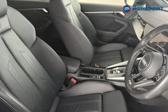 Audi A3 S Line Automatic Petrol Plug-In Hybrid Hatchback - Stock Number (1677526) - 22nd supplementary image