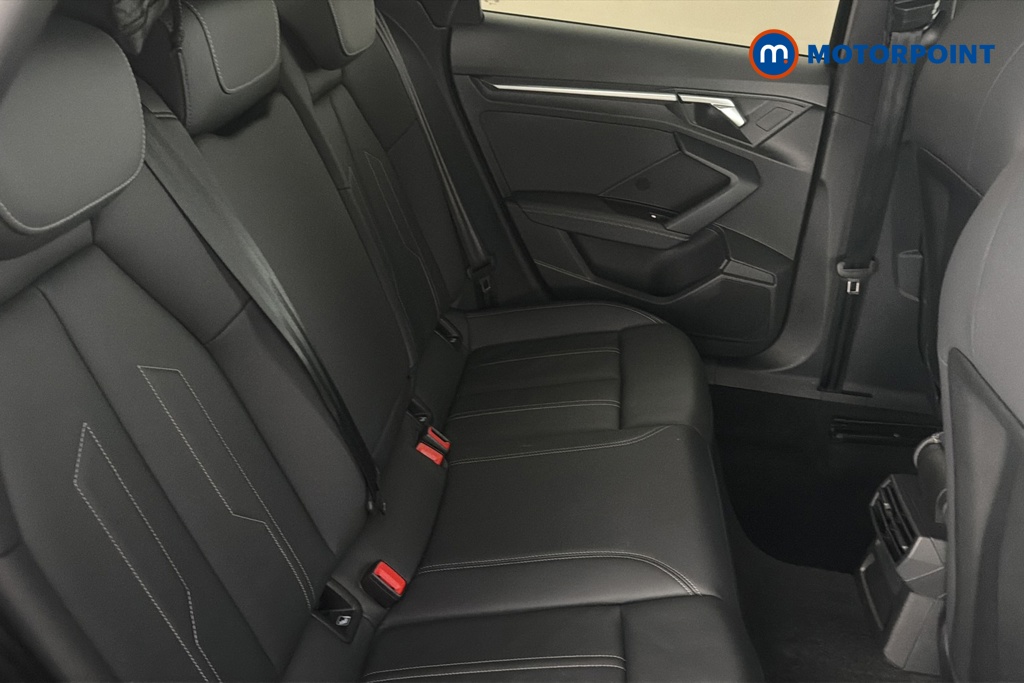 Audi A3 S Line Automatic Petrol Plug-In Hybrid Hatchback - Stock Number (1677526) - 25th supplementary image