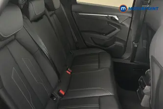 Audi A3 S Line Automatic Petrol Plug-In Hybrid Hatchback - Stock Number (1677526) - 25th supplementary image
