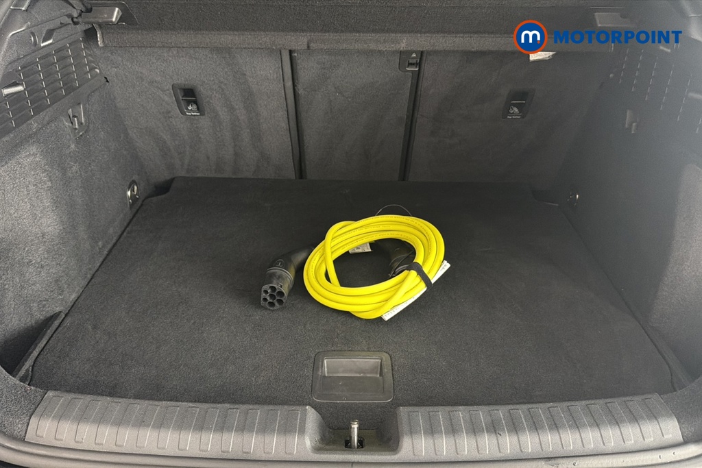 Audi A3 S Line Automatic Petrol Plug-In Hybrid Hatchback - Stock Number (1677526) - 34th supplementary image