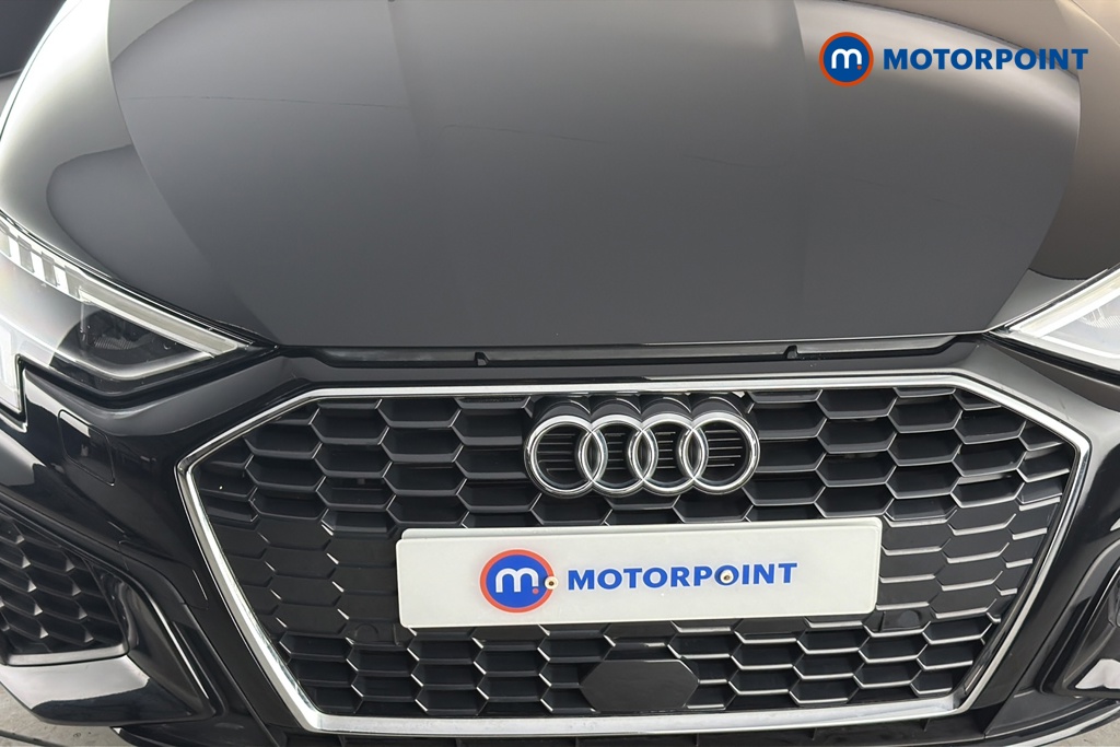 Audi A3 S Line Automatic Petrol Plug-In Hybrid Hatchback - Stock Number (1677526) - 43rd supplementary image
