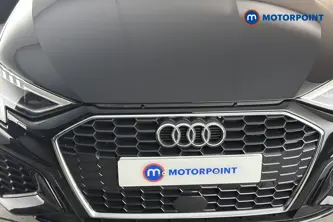 Audi A3 S Line Automatic Petrol Plug-In Hybrid Hatchback - Stock Number (1677526) - 43rd supplementary image