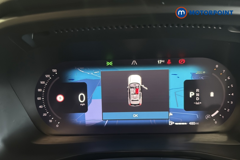 Volvo Xc40 Core Automatic Petrol SUV - Stock Number (1677644) - 7th supplementary image