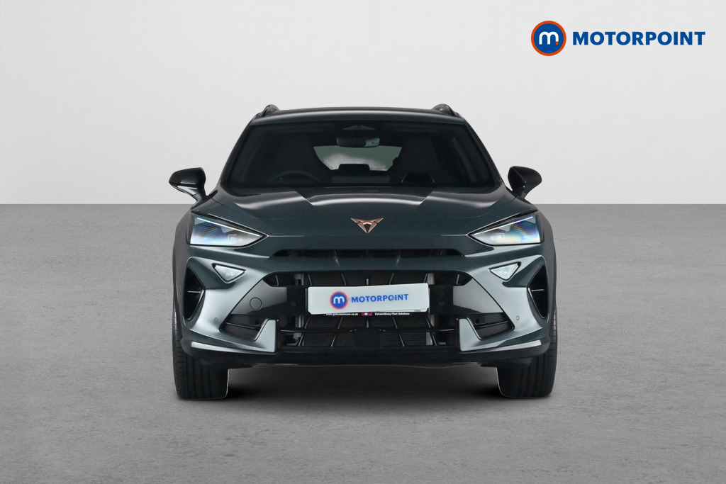 Volvo Xc40 Core Automatic Petrol SUV - Stock Number (1677644) - Front bumper