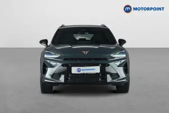 Volvo Xc40 Core Automatic Petrol SUV - Stock Number (1677644) - Front bumper