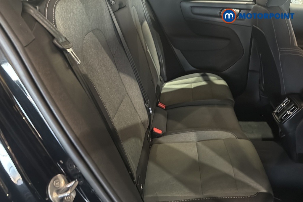 Volvo Xc40 Core Automatic Petrol SUV - Stock Number (1677644) - 25th supplementary image
