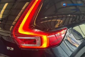 Volvo Xc40 Core Automatic Petrol SUV - Stock Number (1677644) - 36th supplementary image
