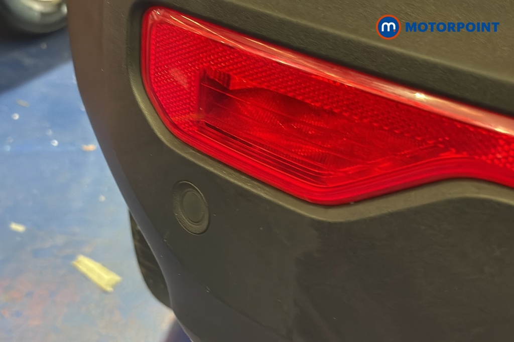 Volvo Xc40 Core Automatic Petrol SUV - Stock Number (1677644) - 39th supplementary image