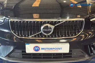 Volvo Xc40 Core Automatic Petrol SUV - Stock Number (1677644) - 43rd supplementary image