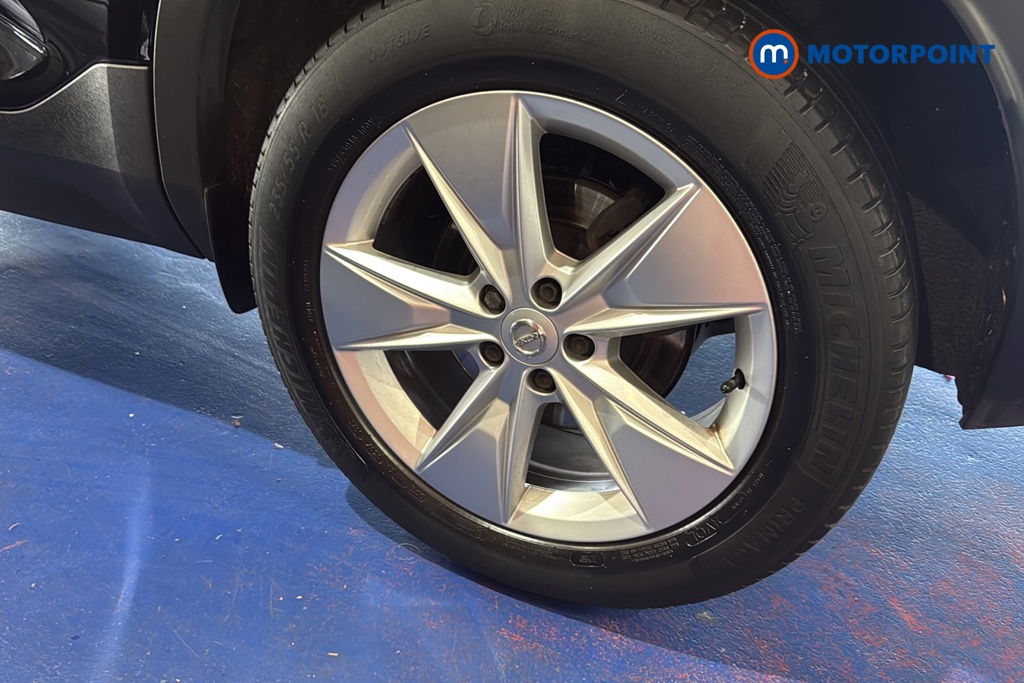 Volvo Xc40 Core Automatic Petrol SUV - Stock Number (1677644) - 45th supplementary image