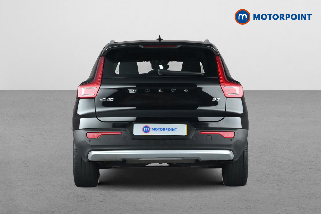 Volvo Xc40 Core Automatic Petrol SUV - Stock Number (1677644) - Rear bumper