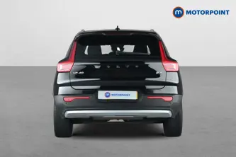 Volvo Xc40 Core Automatic Petrol SUV - Stock Number (1677644) - Rear bumper