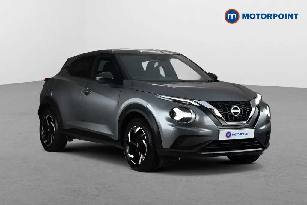 2024 Nissan Juke