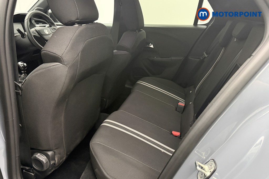 Vauxhall Corsa GS Manual Petrol Hatchback - Stock Number (1677825) - 5th supplementary image