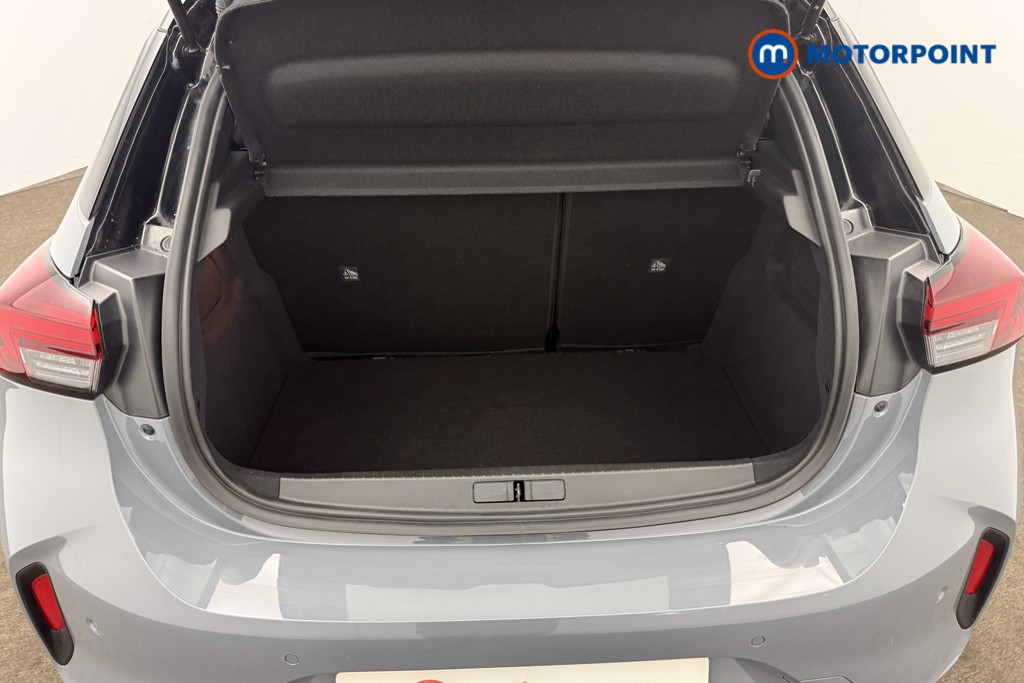 Vauxhall Corsa GS Manual Petrol Hatchback - Stock Number (1677825) - 6th supplementary image