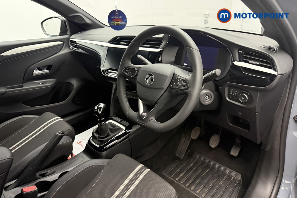 Vauxhall Corsa GS Manual Petrol Hatchback - Stock Number (1677825) - 7th supplementary image