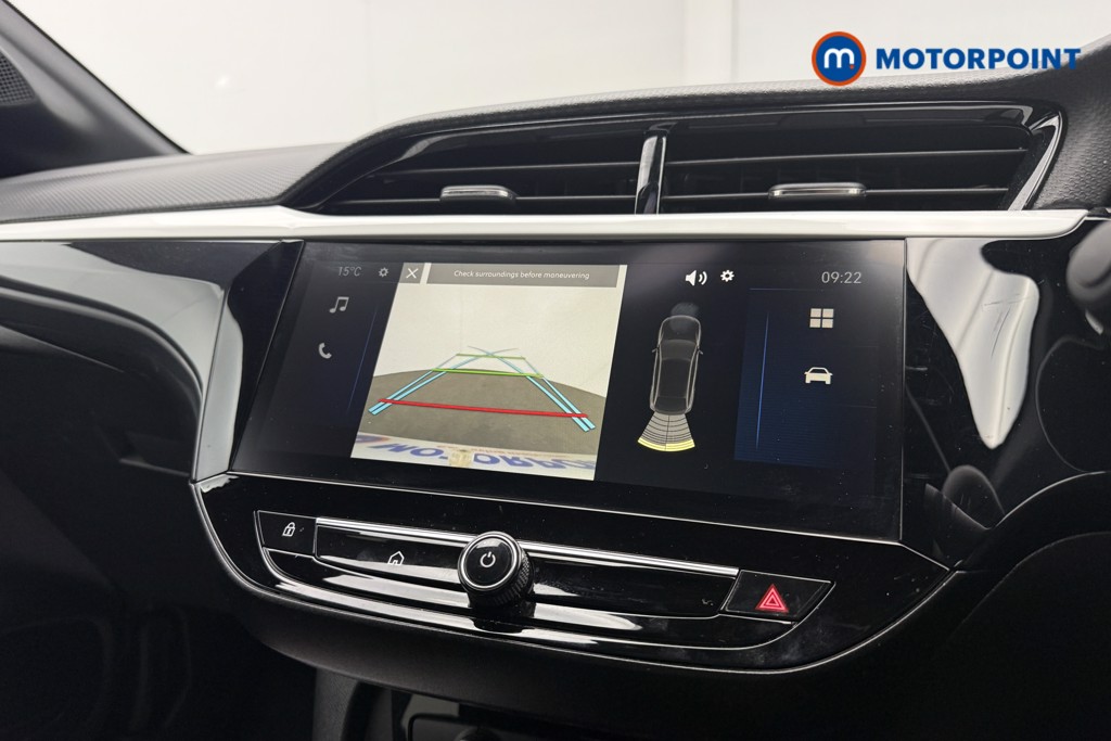 Vauxhall Corsa GS Manual Petrol Hatchback - Stock Number (1677825) - 13th supplementary image