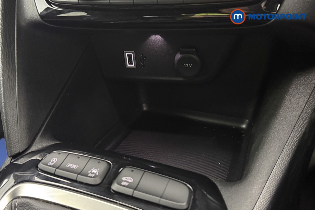 Vauxhall Corsa GS Manual Petrol Hatchback - Stock Number (1677825) - 15th supplementary image