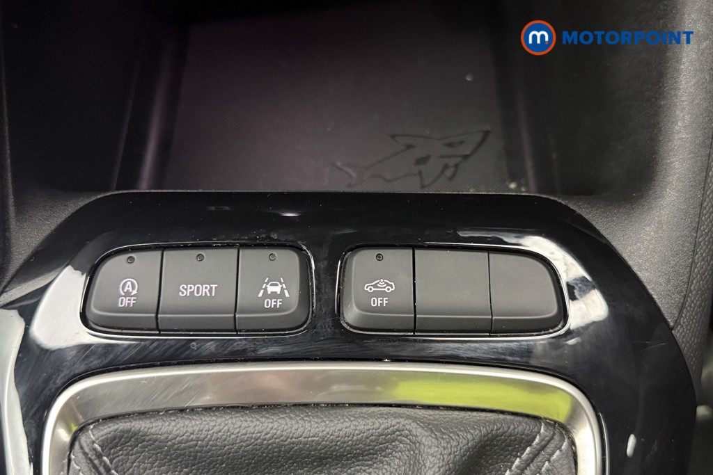 Vauxhall Corsa GS Manual Petrol Hatchback - Stock Number (1677825) - 16th supplementary image