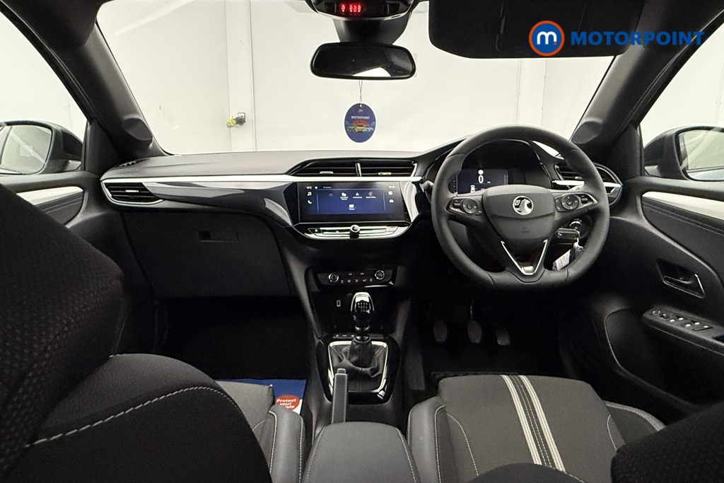 Vauxhall Corsa GS Manual Petrol Hatchback - Stock Number (1677825) - 1st supplementary image