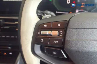 KIA Sportage Gt-Line Automatic Petrol-Electric Hybrid SUV - Stock Number (1678044) - 4th supplementary image