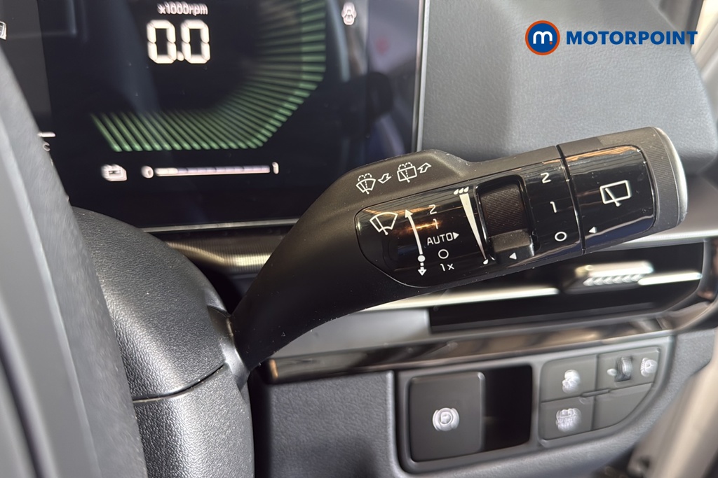 KIA Sportage Gt-Line Automatic Petrol-Electric Hybrid SUV - Stock Number (1678044) - 6th supplementary image