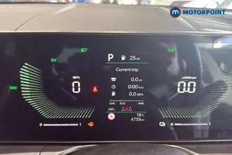 KIA Sportage Gt-Line Automatic Petrol-Electric Hybrid SUV - Stock Number (1678044) - 7th supplementary image