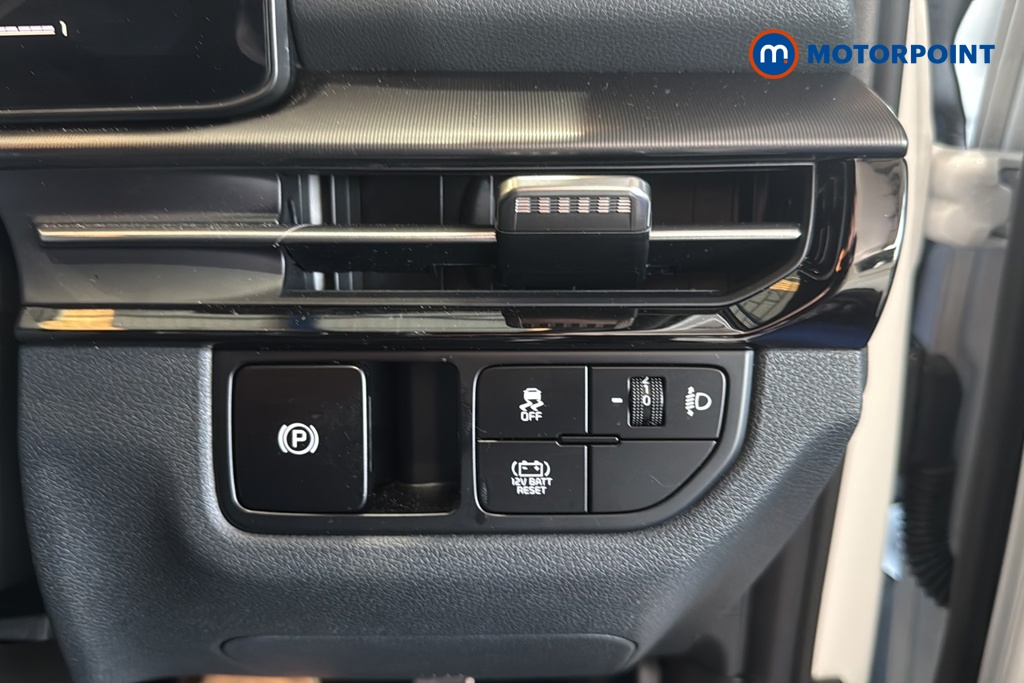 KIA Sportage Gt-Line Automatic Petrol-Electric Hybrid SUV - Stock Number (1678044) - 11th supplementary image