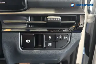 KIA Sportage Gt-Line Automatic Petrol-Electric Hybrid SUV - Stock Number (1678044) - 11th supplementary image