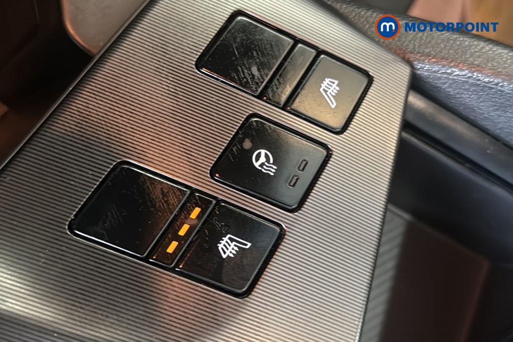 KIA Sportage Gt-Line Automatic Petrol-Electric Hybrid SUV - Stock Number (1678044) - 14th supplementary image