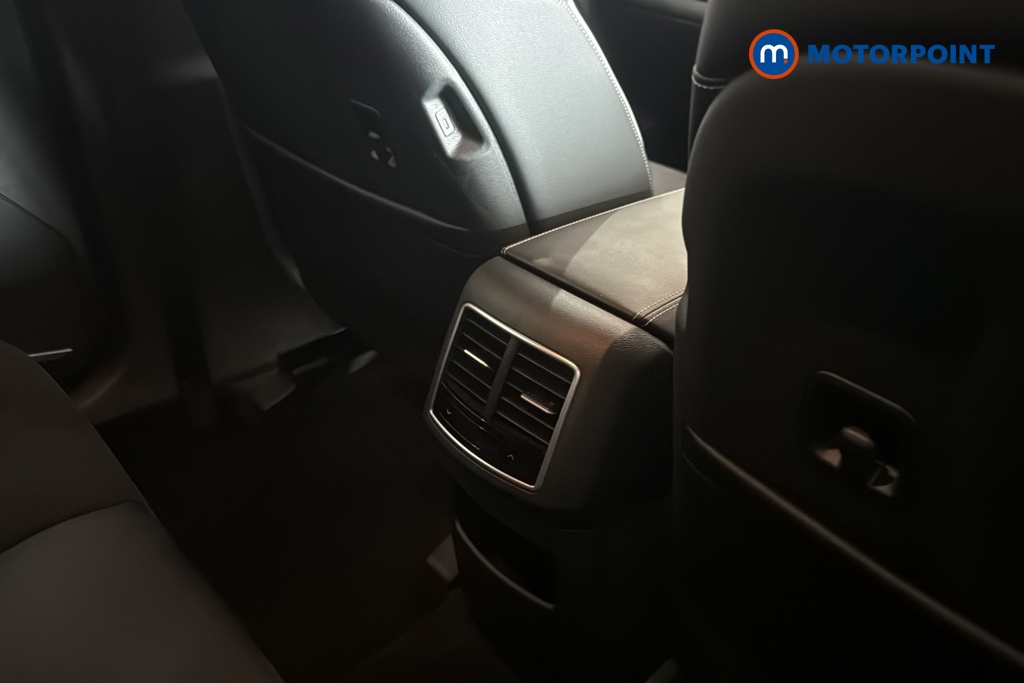 KIA Sportage Gt-Line Automatic Petrol-Electric Hybrid SUV - Stock Number (1678044) - 28th supplementary image