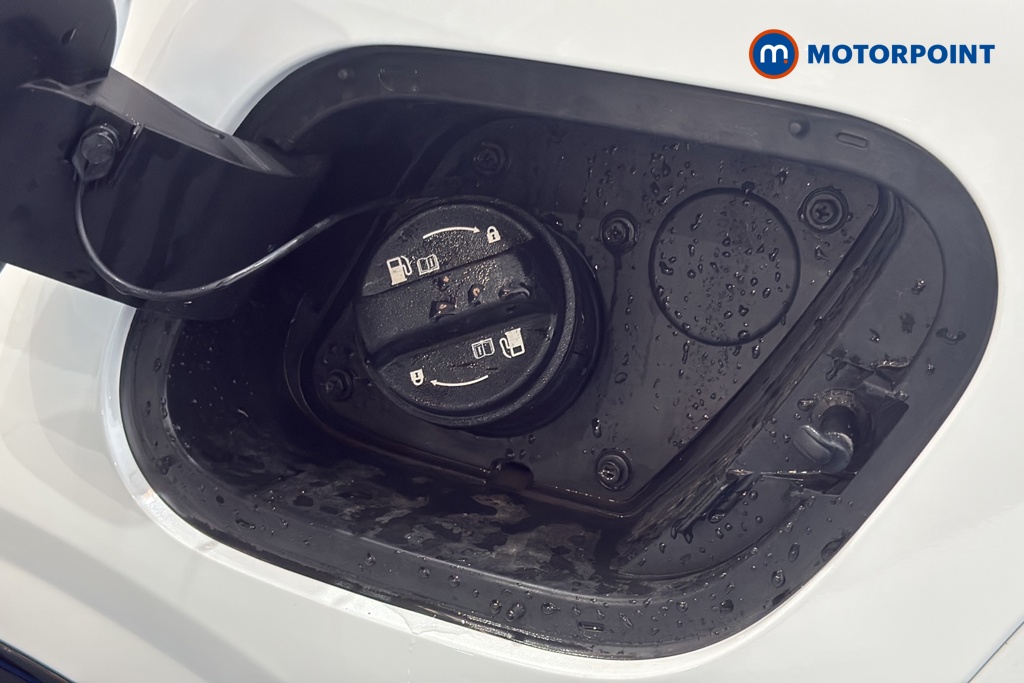 KIA Sportage Gt-Line Automatic Petrol-Electric Hybrid SUV - Stock Number (1678044) - 41st supplementary image